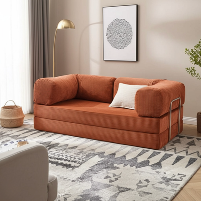 Olio Brick Modular Sofa