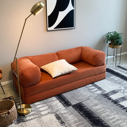Olio Brick Modular Sofa