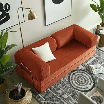 Olio Brick Modular Sofa